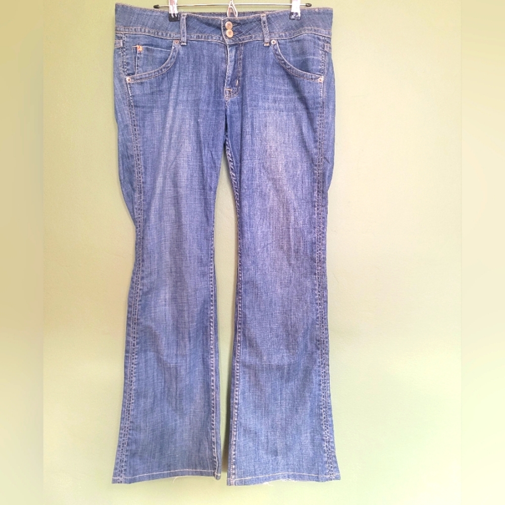 Hudson Jeans Bootcut Flare – Women’s Size 31